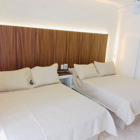suites mediterrane Acapulco Extérieur photo