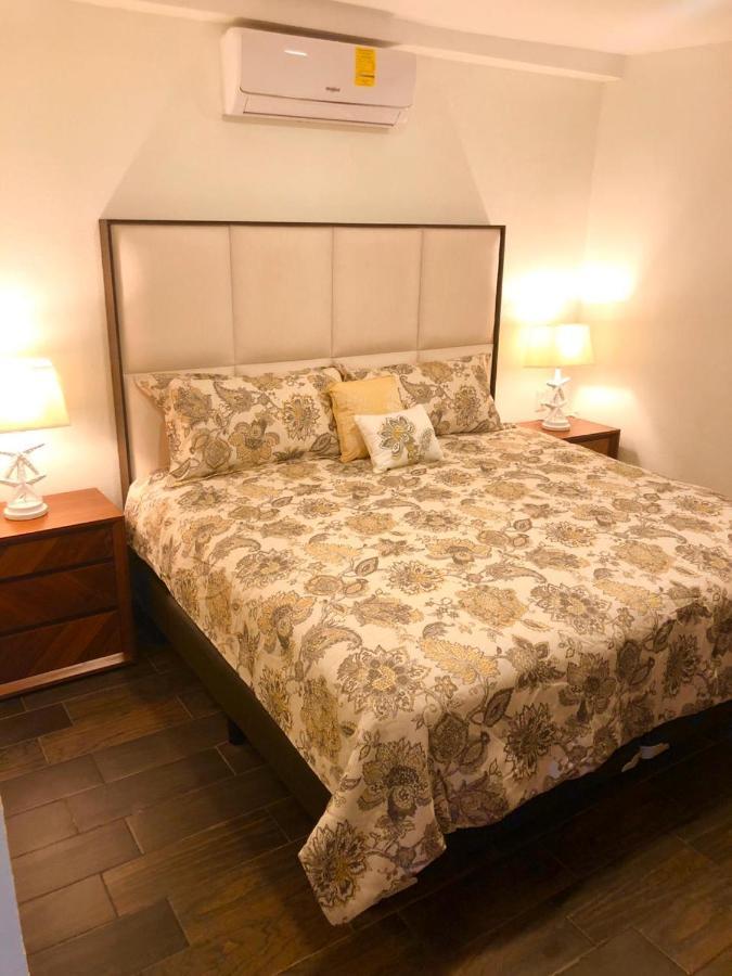suites mediterrane Acapulco Extérieur photo