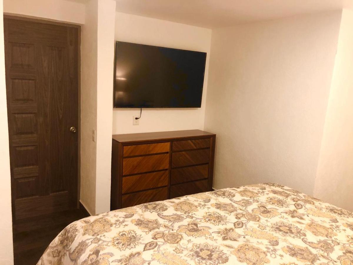 suites mediterrane Acapulco Extérieur photo
