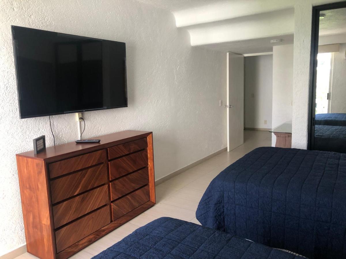 suites mediterrane Acapulco Extérieur photo