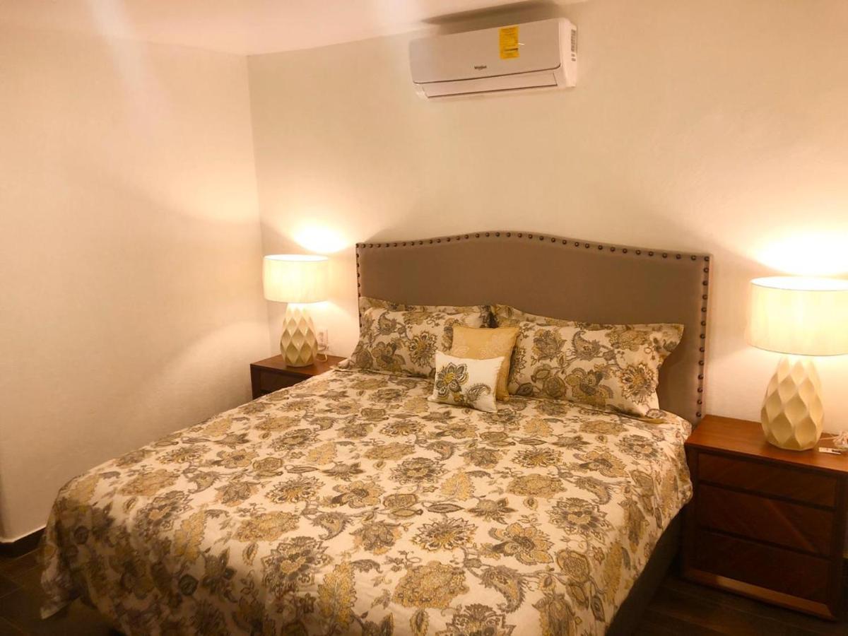 suites mediterrane Acapulco Extérieur photo