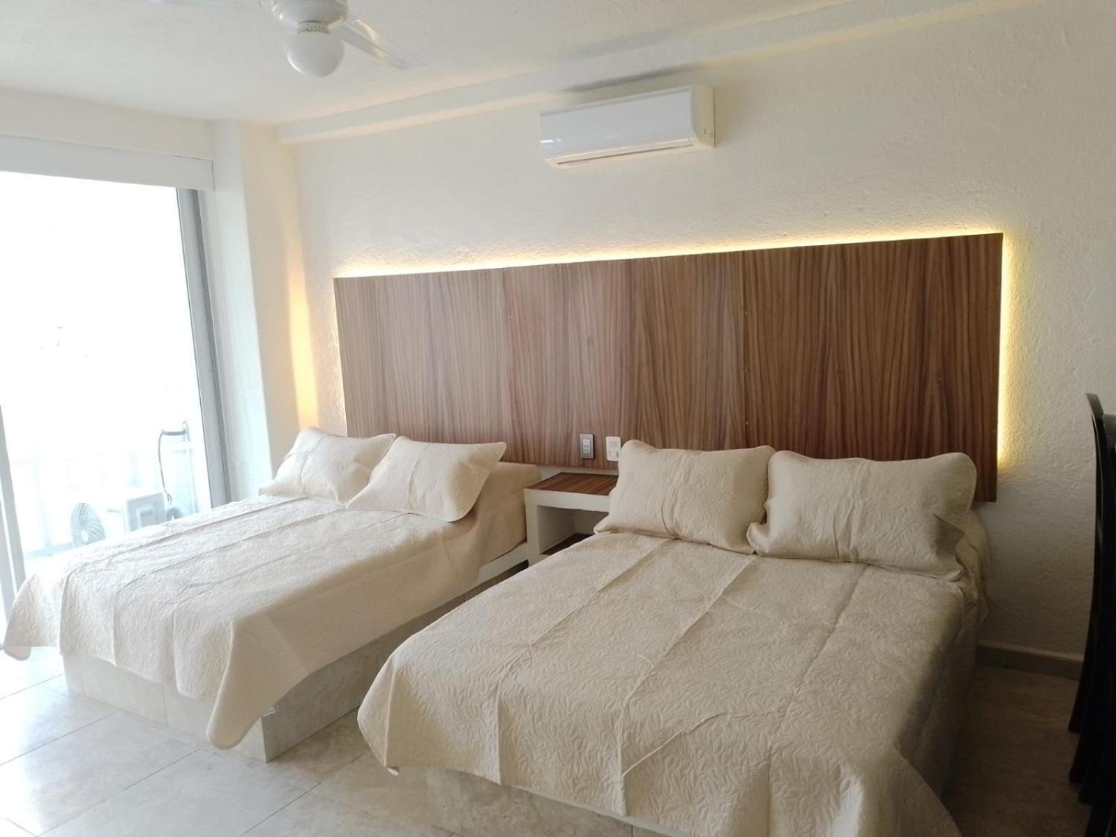 suites mediterrane Acapulco Extérieur photo